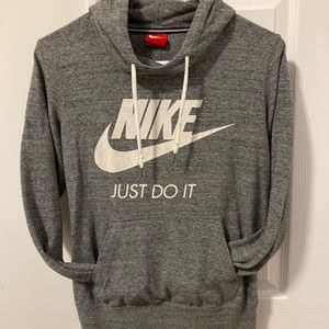Nike sweatshirt